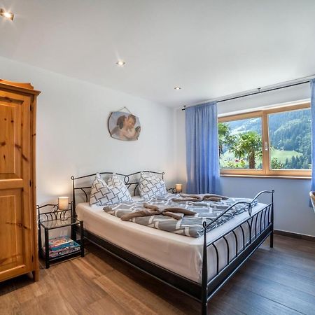 Haus Reimon Apt Reinhard ซานเลโอนาร์โด อิน ปาซีเรีย ภายนอก รูปภาพ