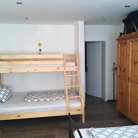 Haus Reimon Apt Reinhard ซานเลโอนาร์โด อิน ปาซีเรีย ภายนอก รูปภาพ