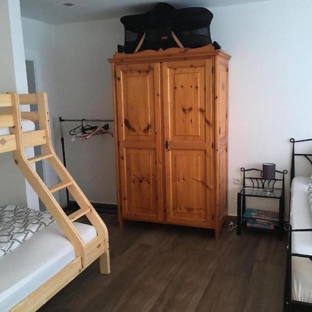 Haus Reimon Apt Reinhard ซานเลโอนาร์โด อิน ปาซีเรีย ภายนอก รูปภาพ