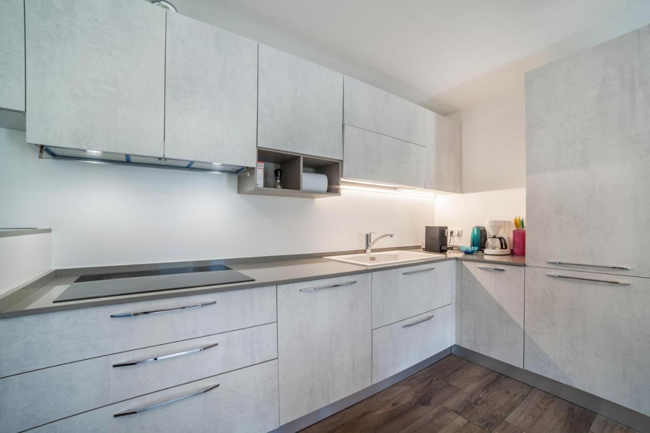 Haus Reimon Apt Reinhard ซานเลโอนาร์โด อิน ปาซีเรีย ภายนอก รูปภาพ