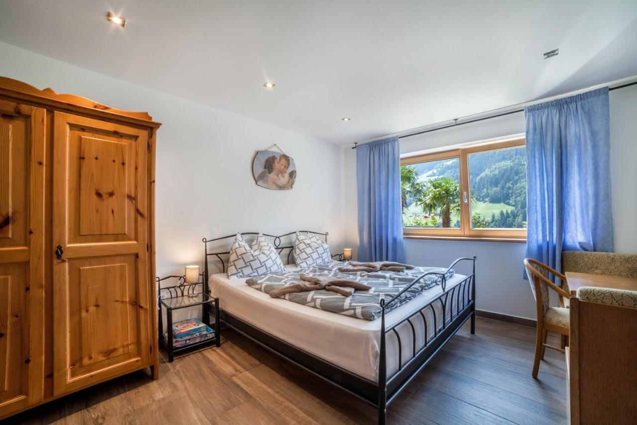 Haus Reimon Apt Reinhard ซานเลโอนาร์โด อิน ปาซีเรีย ภายนอก รูปภาพ