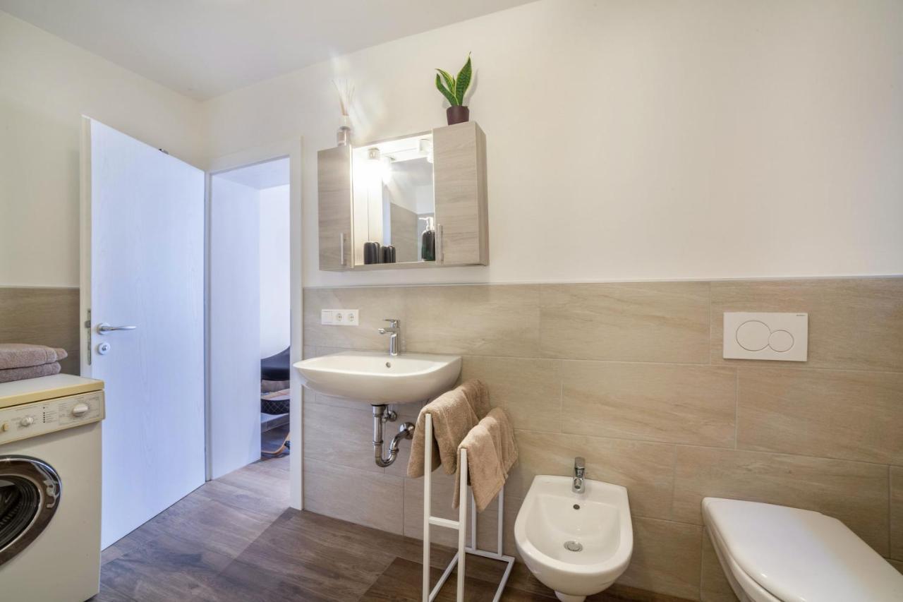 Haus Reimon Apt Reinhard ซานเลโอนาร์โด อิน ปาซีเรีย ภายนอก รูปภาพ