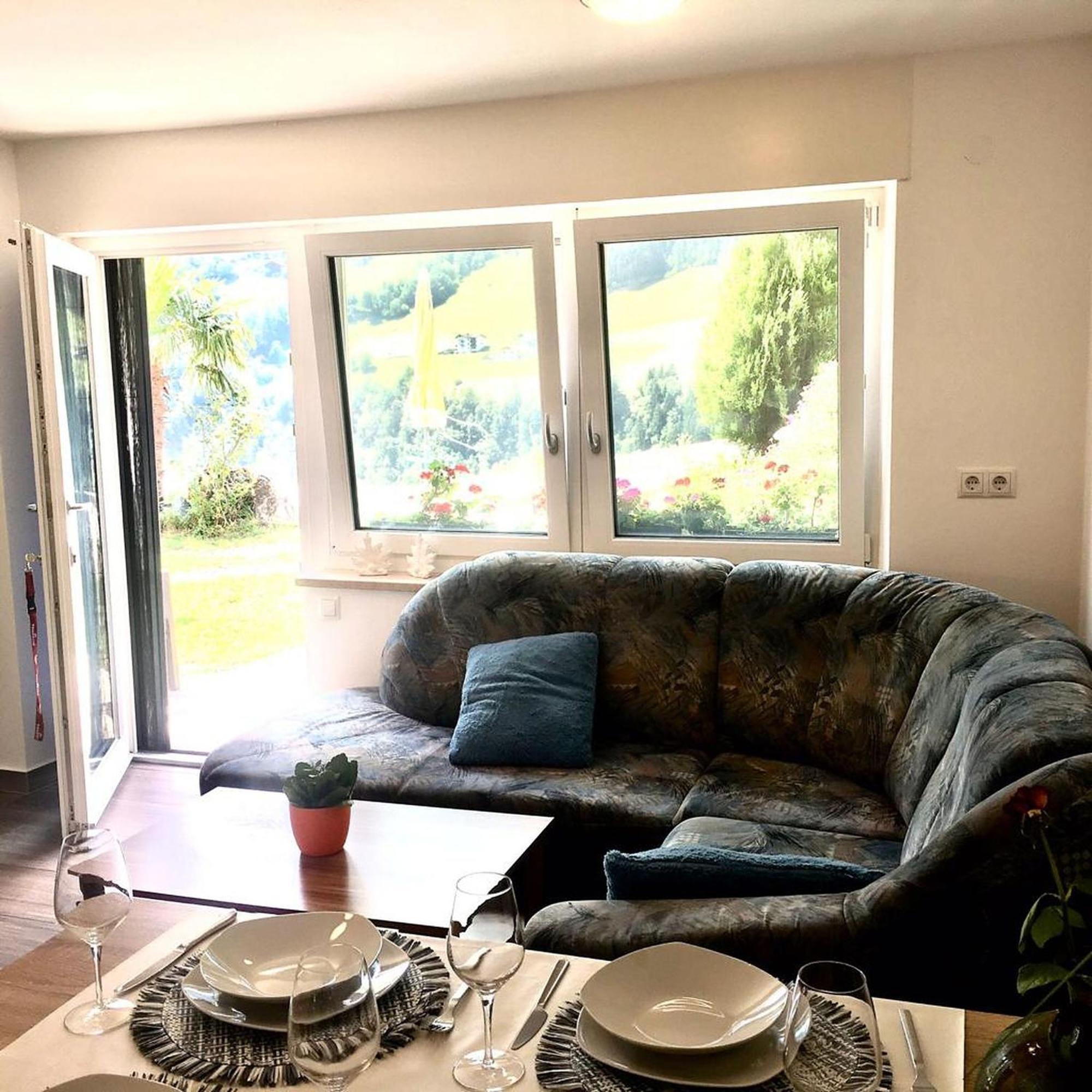Haus Reimon Apt Reinhard ซานเลโอนาร์โด อิน ปาซีเรีย ภายนอก รูปภาพ